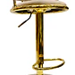 Taburete Luxury Regulable & Giratorio Velvet - Miniatura 8
