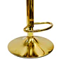 Taburete Luxury Regulable & Giratorio Velvet - Miniatura 9