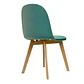Pack de 4 Sillas New Tulip - Miniatura 10