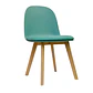 Pack de 4 Sillas New Tulip - Miniatura 9