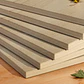 Escritorio Nórdico Blanco 120x55x72 Cms - Miniatura 5