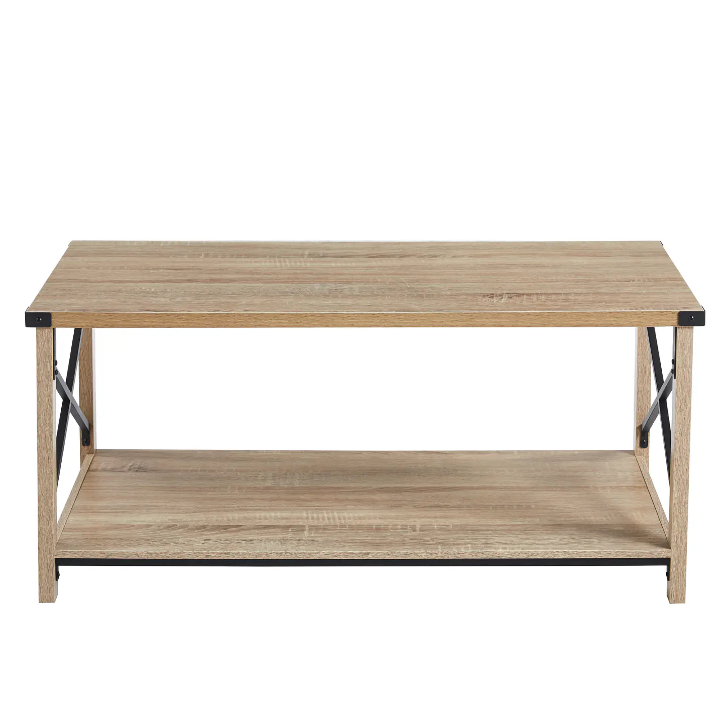 Mesa de Centro África 100x50x45cm 2