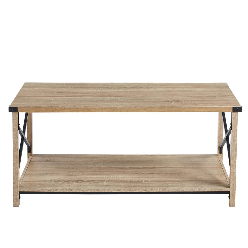Mesa de Centro África 100x50x45cm 2