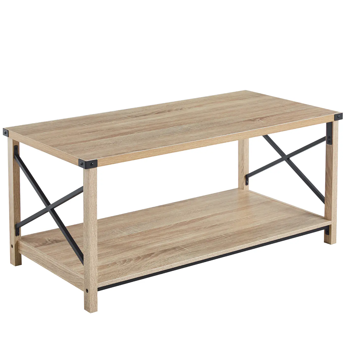 Mesa de Centro África 100x50x45cm 1