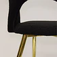 Silla Lana Bouclé - Miniatura 15
