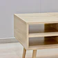 Mesa de Centro Minimal Multifuncional 100x50x45cm - Miniatura 8