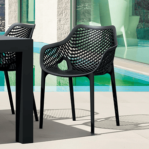 Pack de 4 Butacas Euro Basic 