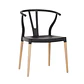 Silla Wishbone Basic - Miniatura 9