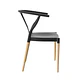 Silla Wishbone Basic - Miniatura 10