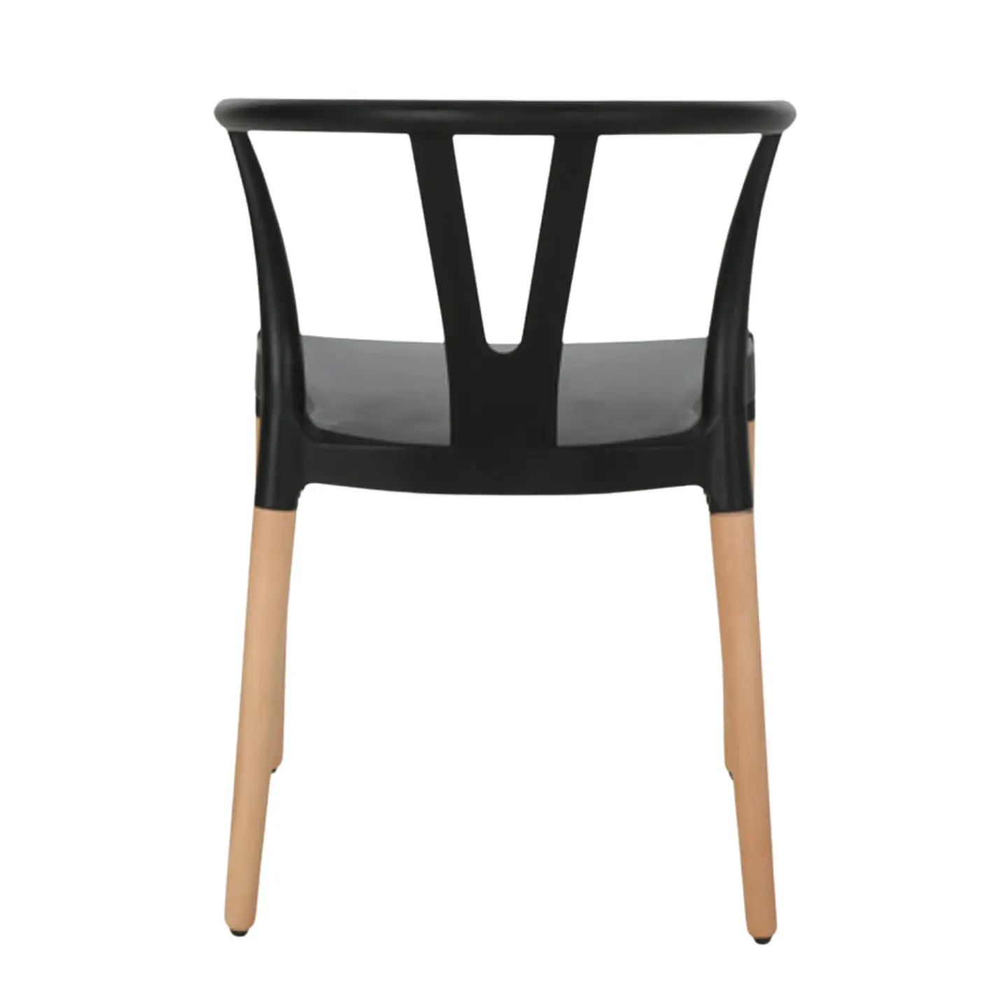 Silla Wishbone Basic 11