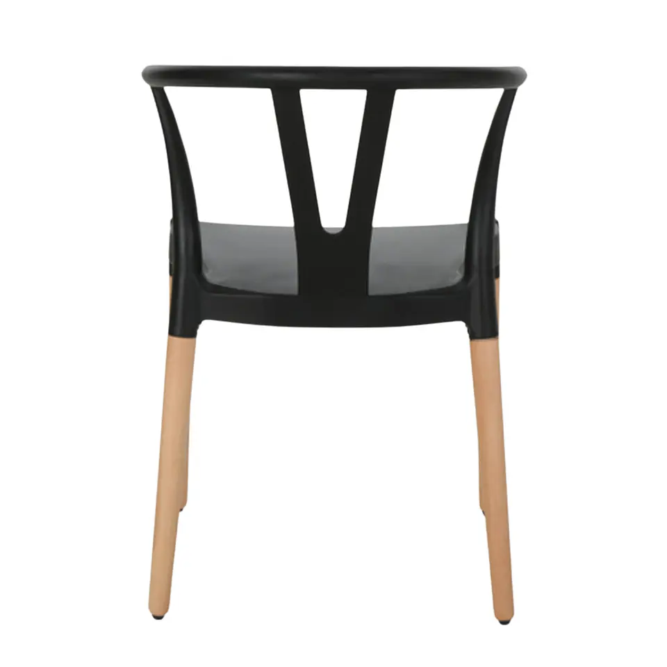 Silla Wishbone Basic 11