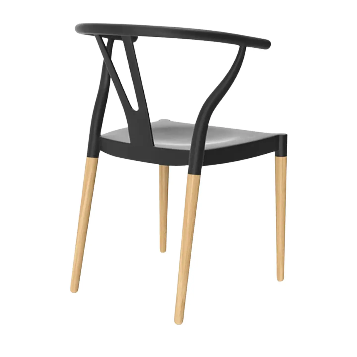 Silla Wishbone Basic 12
