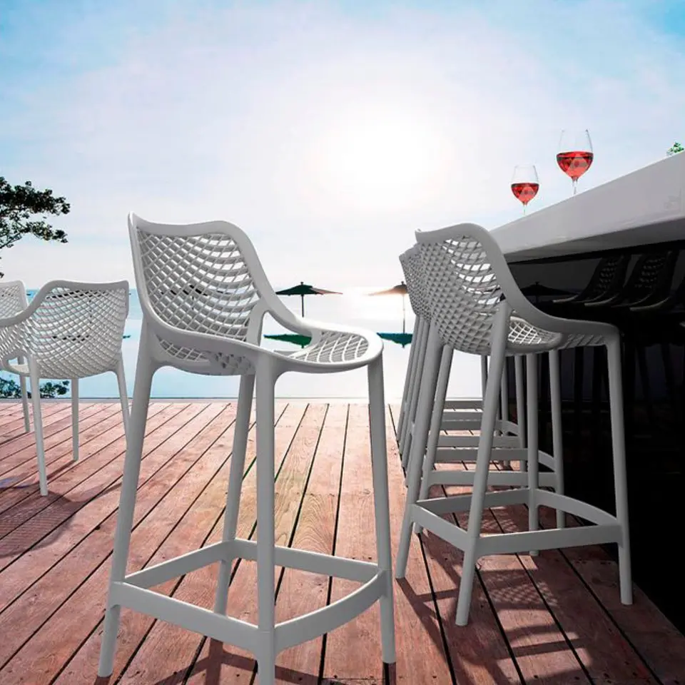 Taburete Euro Basic 65cm  10