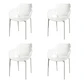 Pack de 4 Butacas Euro Basic  - Miniatura 8