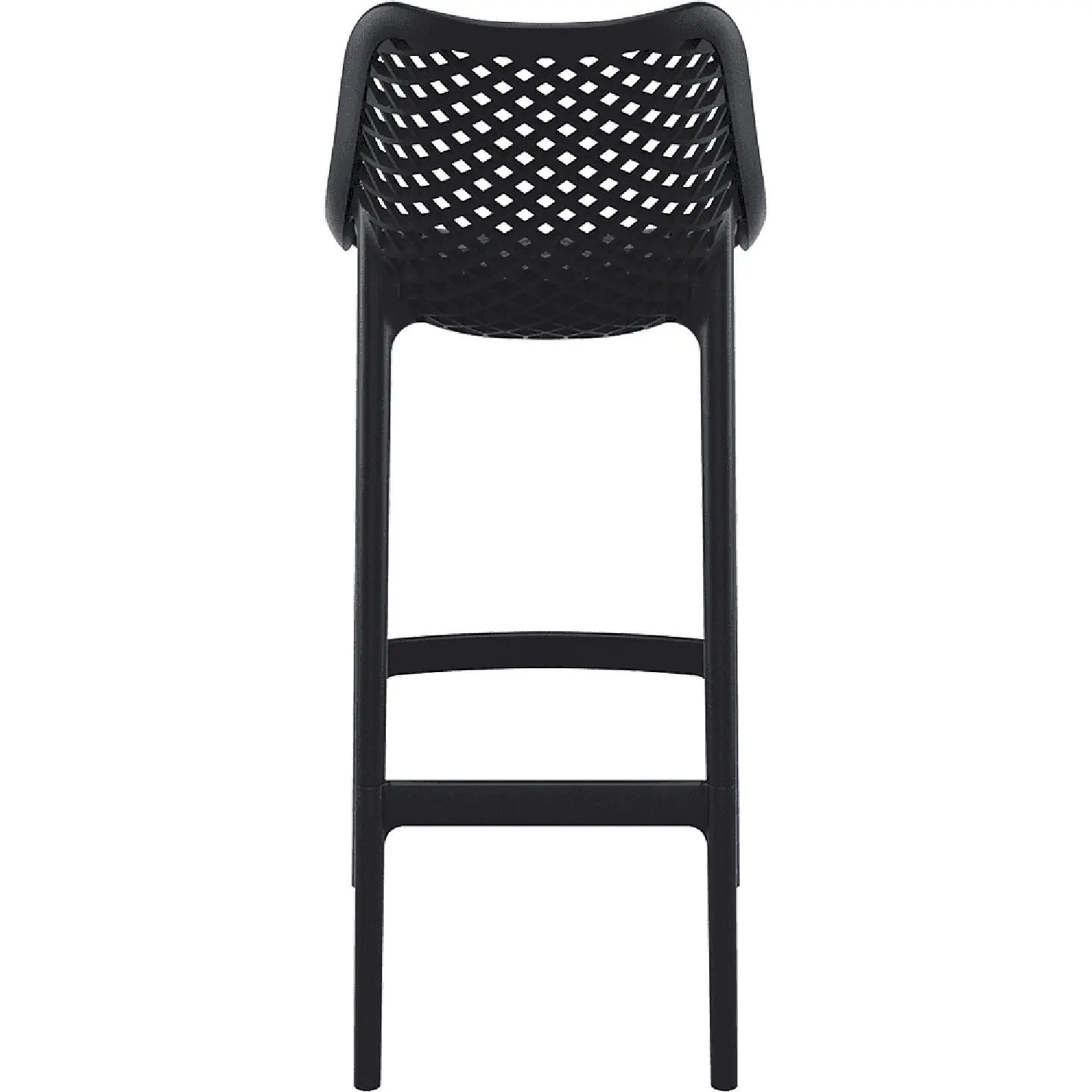Pack de 4 Taburetes Euro Basic 65cm  2