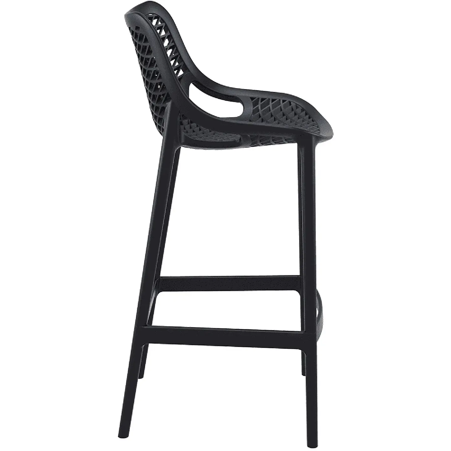 Pack de 4 Taburetes Euro Basic 65cm  3