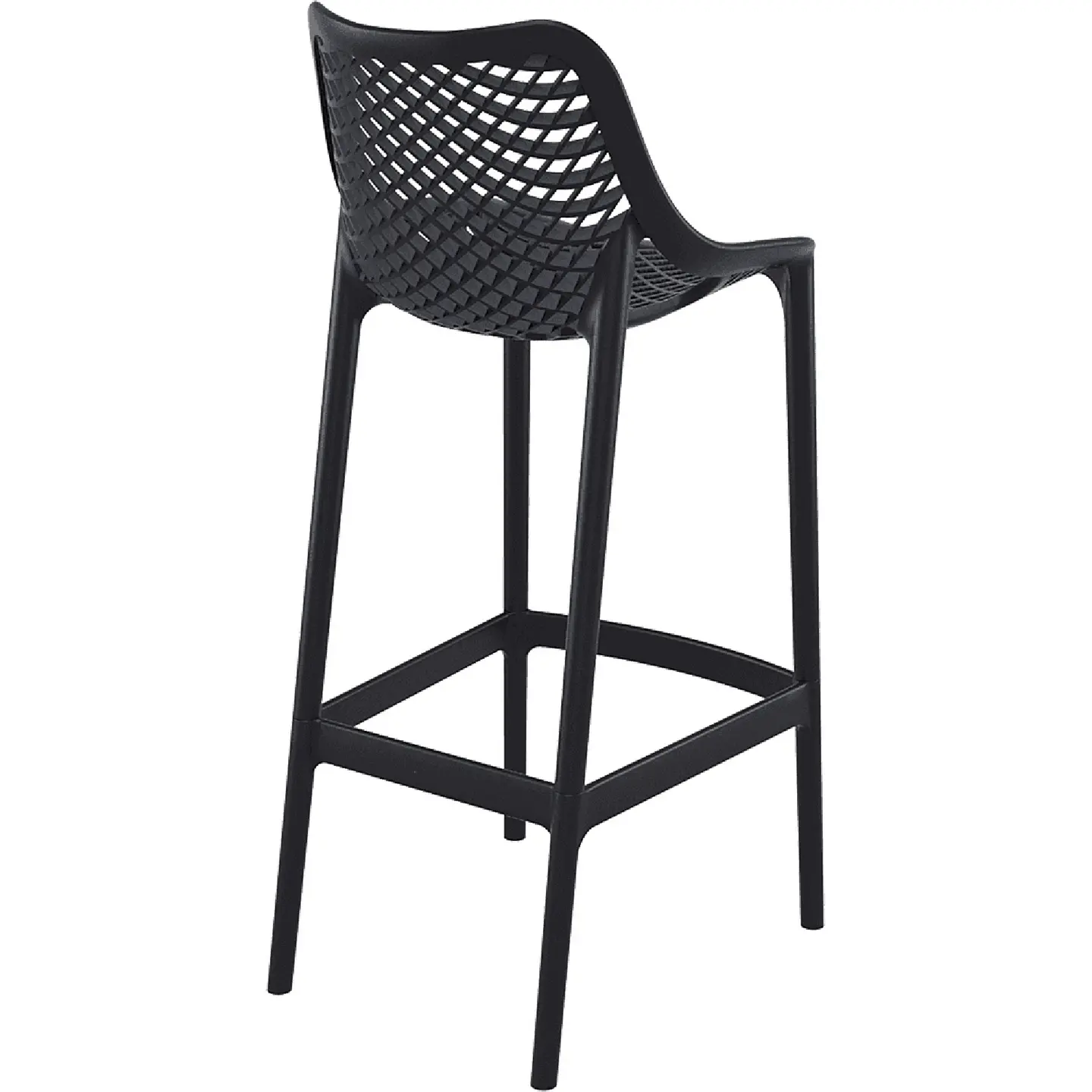 Pack de 4 Taburetes Euro Basic 65cm  4