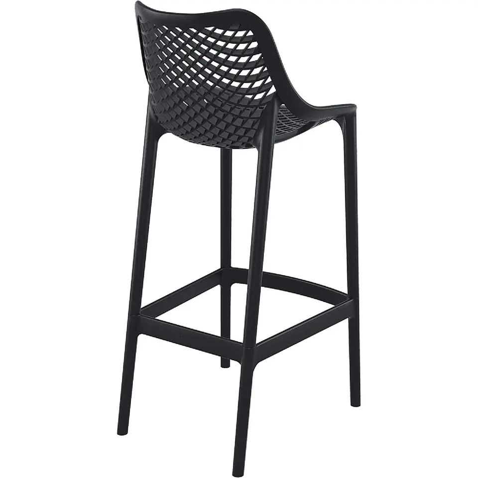 Pack de 4 Taburetes Euro Basic 65cm  4