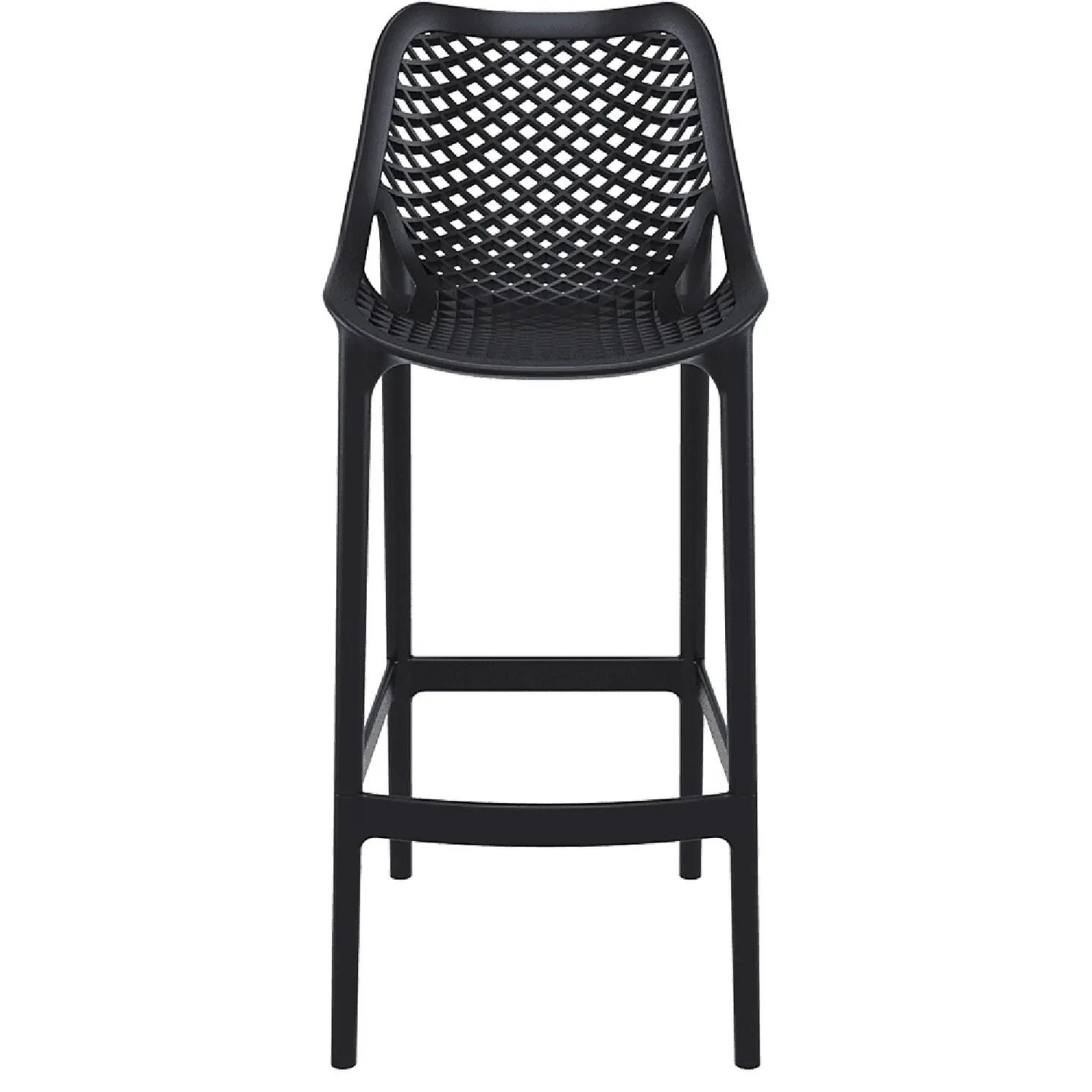 Pack de 4 Taburetes Euro Basic 65cm  5