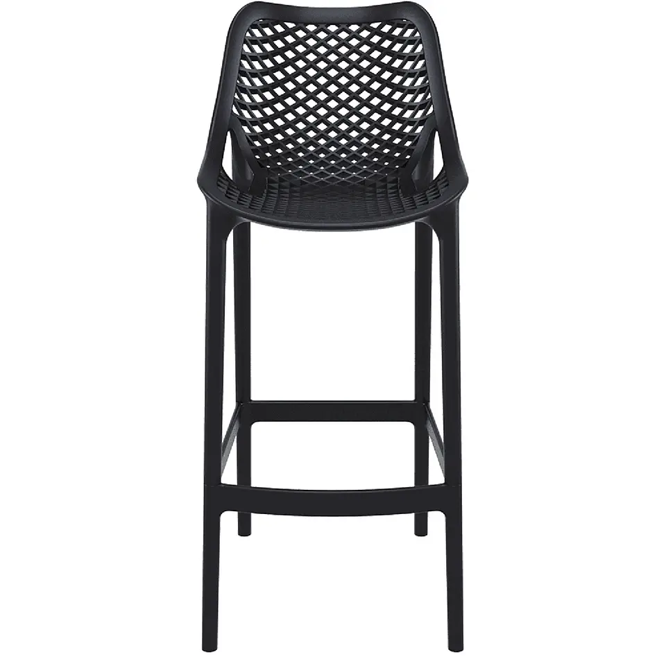 Pack de 4 Taburetes Euro Basic 65cm  5