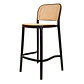 Taburete Aia 65cm  - Miniatura 1