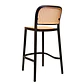 Taburete Aia 65cm  - Miniatura 4
