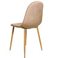 Comedor Extensible Wood (100 - 140 -180 cm) + Sillas Eames Velvet - Miniatura 21