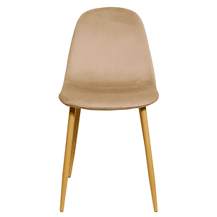 Silla Eames Velvet Arena