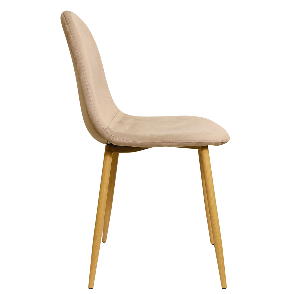 Silla Eames Velvet Arena 3