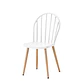Silla New Windsor - Miniatura 5