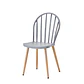 Pack de 4 Sillas New Windsor - Miniatura 2