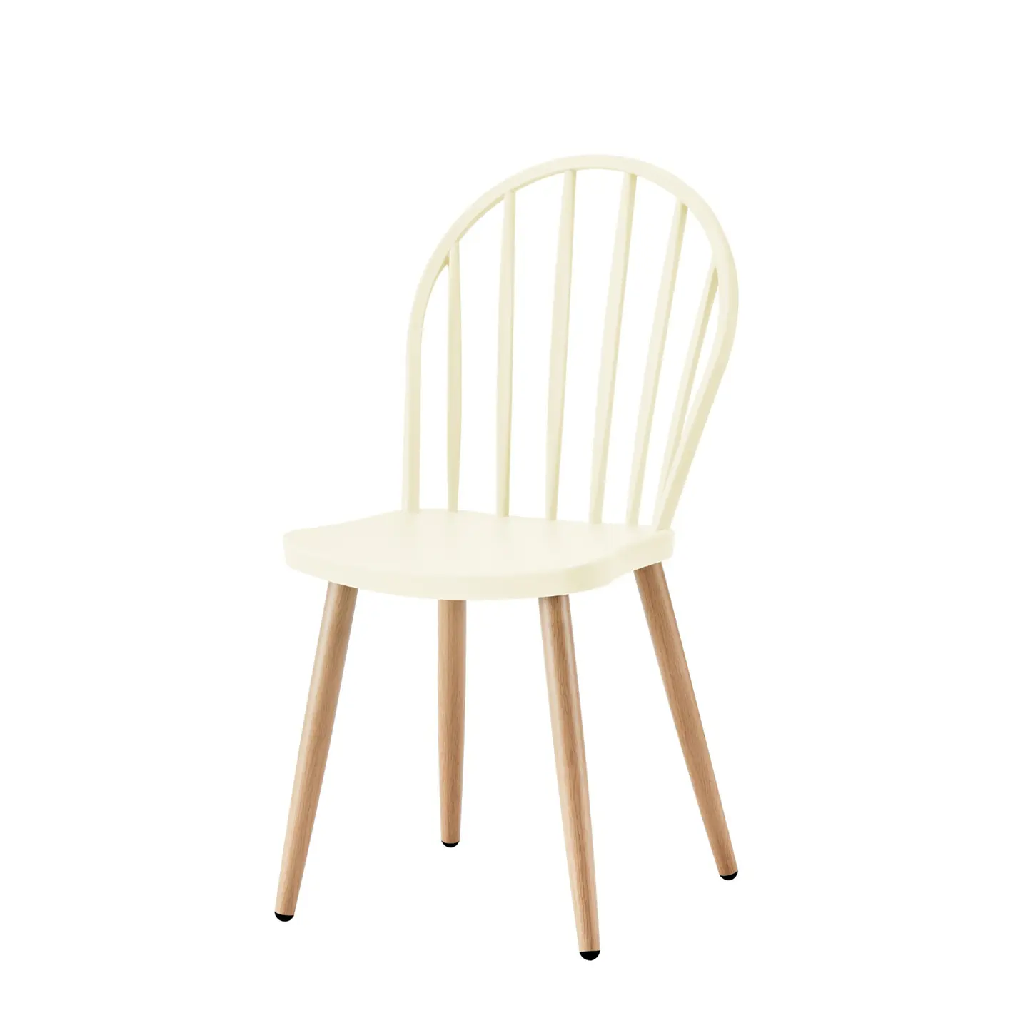 Pack de 4 Sillas New Windsor 4