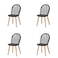 Pack de 4 Sillas New Windsor - Miniatura 9