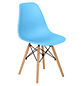 Silla Eames Clásica DSWR - Miniatura 9