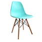 Silla Eames Clásica DSWR - Miniatura 6