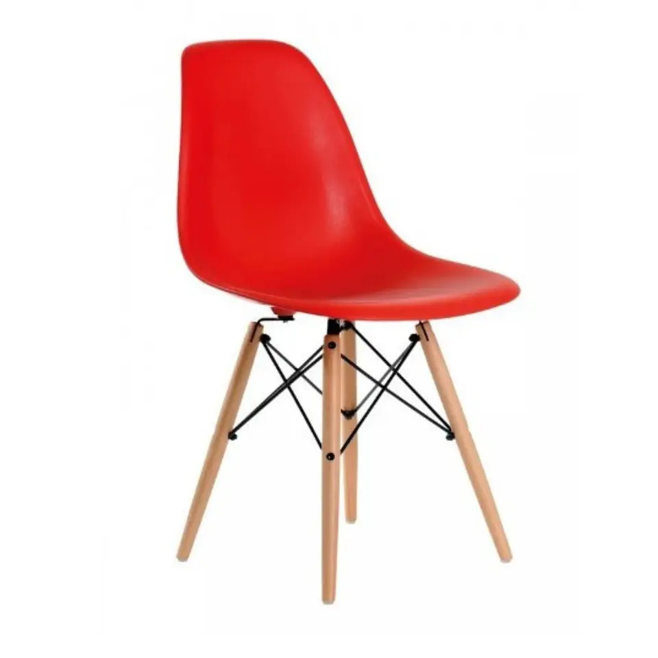 Silla Eames Clásica DSWR 7