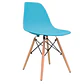 Silla Eames Clásica DSWR - Miniatura 10