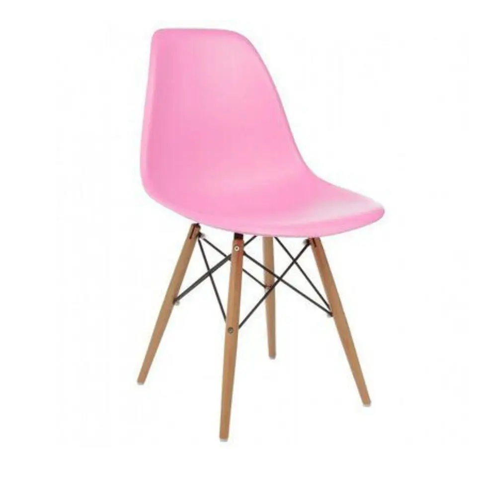 Silla Eames Clásica DSWR 5