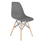 Silla Eames Clásica DSWR - Miniatura 4