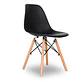Silla Eames Clásica DSWR - Miniatura 1