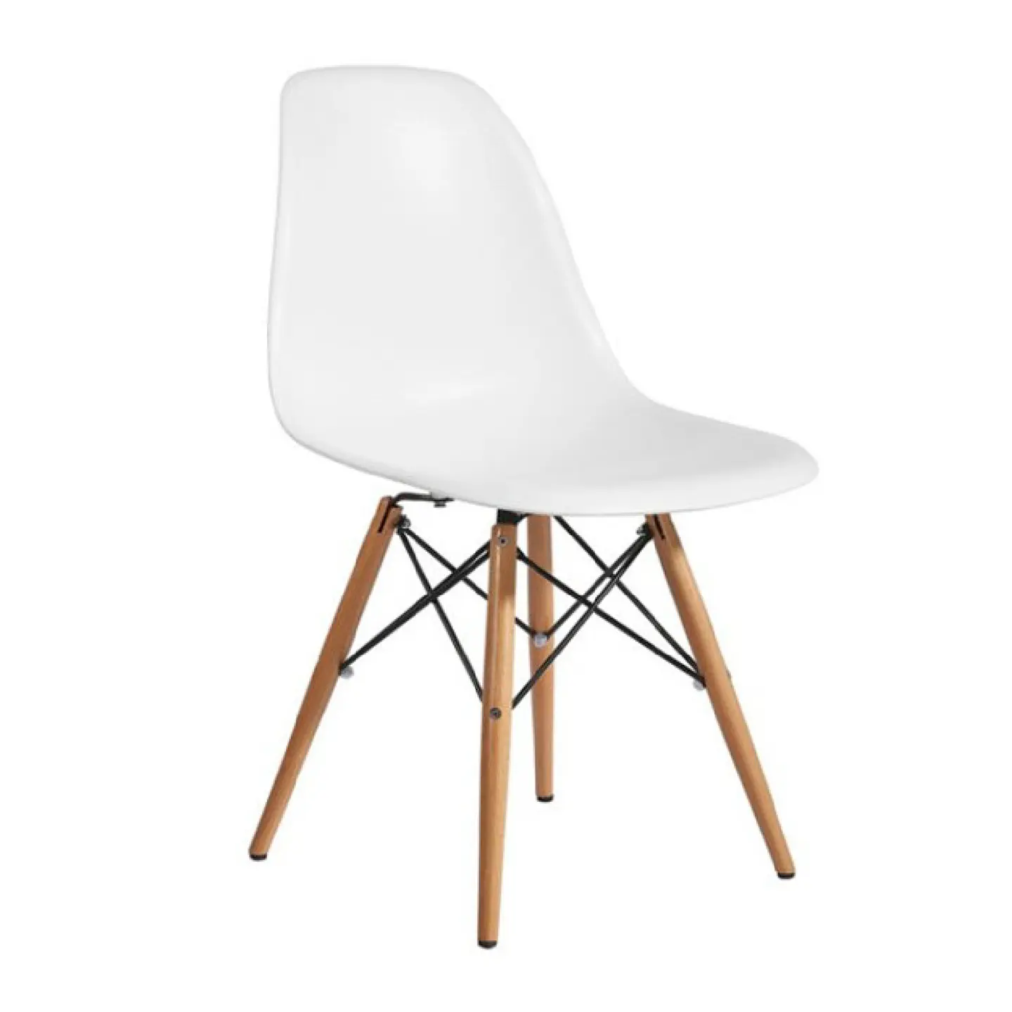 Silla Eames Clásica DSWR 2