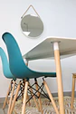 Mesa Rectangular Eames 120x80x75cm - Miniatura 11