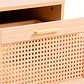 Mesa de Centro Antioquie Natural 100x45x60cm - Miniatura 6