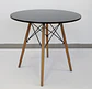 Mesa Eames Redonda 80cm de Diámetro - Miniatura 5