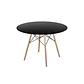 Mesa Eames Redonda 100cm de Diámetro - Miniatura 12