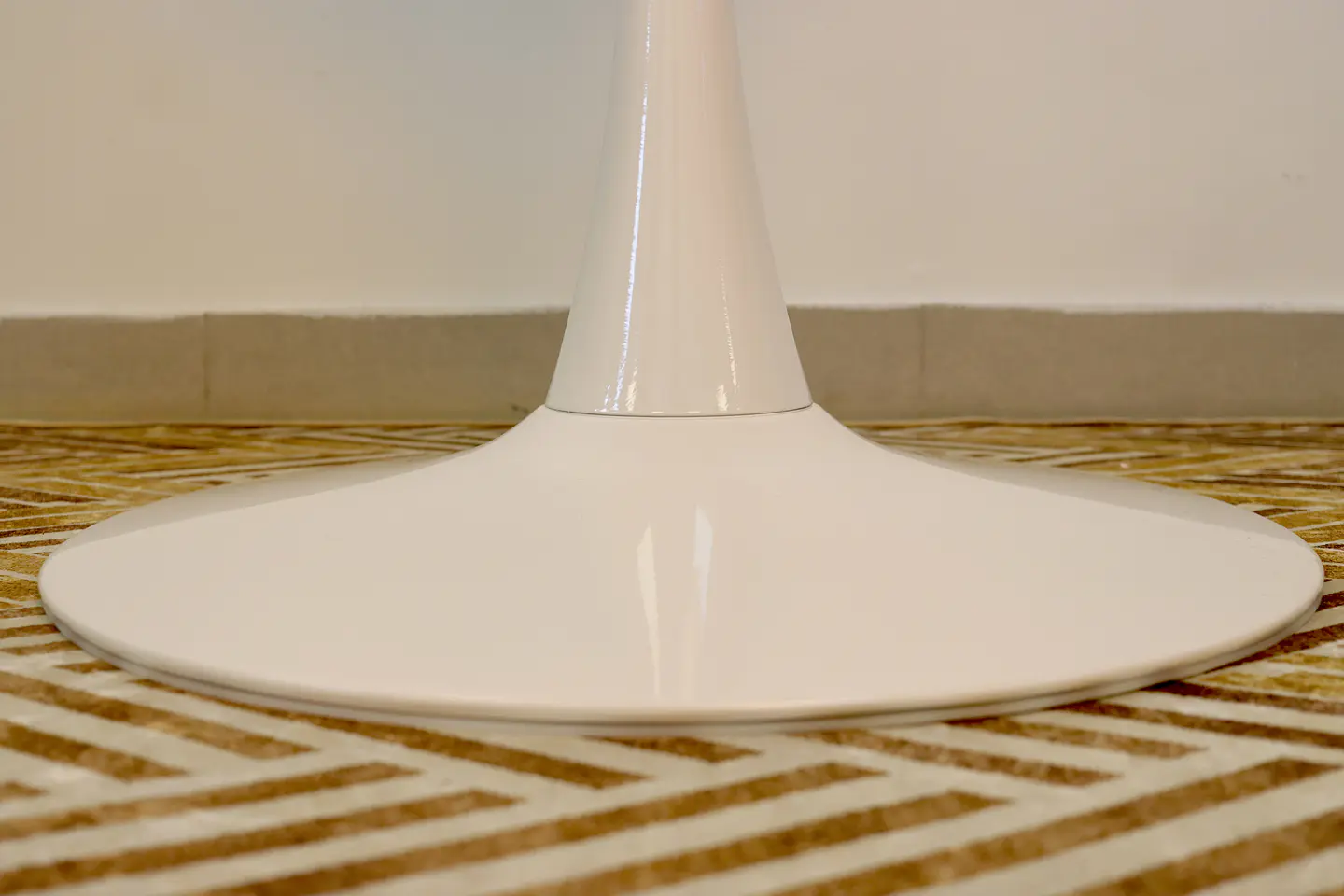 Mesa Tulip Redonda 80cm 9