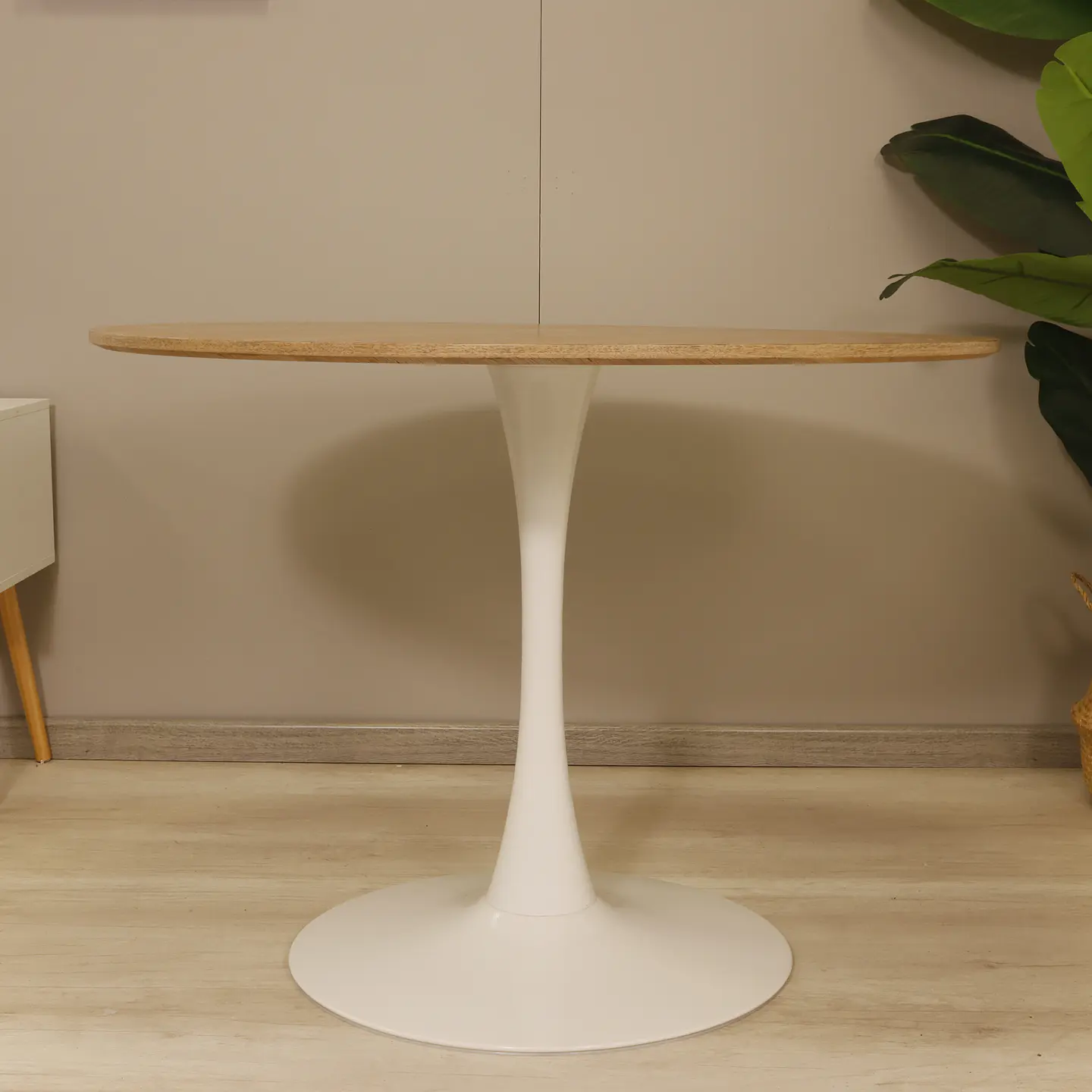 Mesa Tulip Redonda 100cm 7