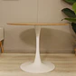 Mesa Tulip Redonda 100cm - Miniatura 7