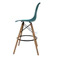 Taburete Eames Negro 69cm - Miniatura 23