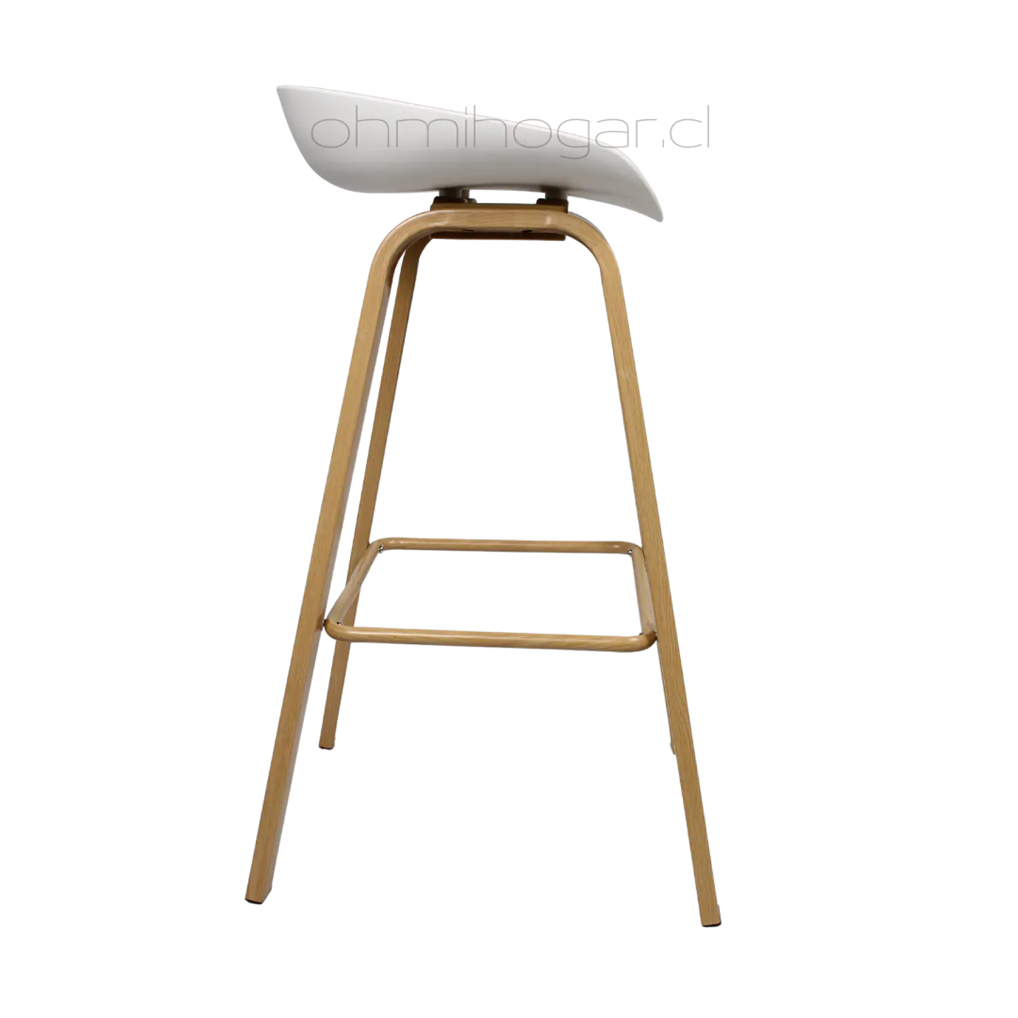 Taburete Cup 75cm 3